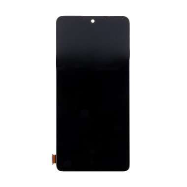 Дисплей с тачскрином для Xiaomi Redmi Note 13 4G (черный) (AAA) — 2