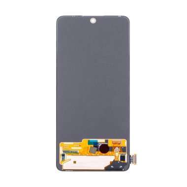 Дисплей с тачскрином для Xiaomi Redmi Note 13 4G (черный) (AAA) — 1