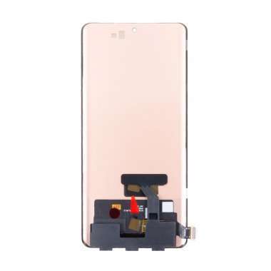 Дисплей с тачскрином для Realme GT 6 (черный) — 1