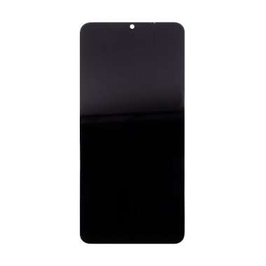 Дисплей с тачскрином для Realme Note 60 (черный) &mdash; 2