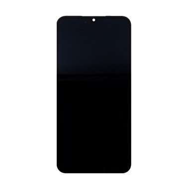 Дисплей с тачскрином для Samsung Galaxy A34 5G (A346B) (черный) — 2