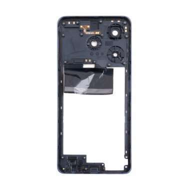 Средняя часть для Tecno Spark 10 Pro (черный) — 1