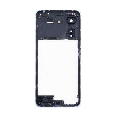Средняя часть для Xiaomi Redmi 13C 4G (голубой) — 1