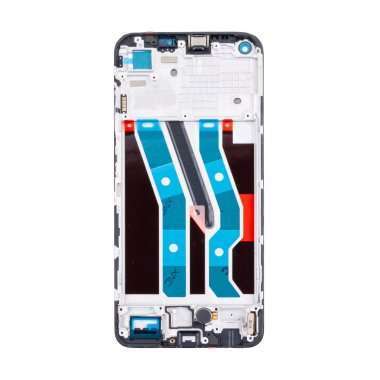 Дисплейный модуль с тачскрином для Realme 10 4G (черный) Дисплейный модуль с тачскрином для Realme 10 4G (черный)