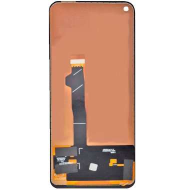 Дисплейный модуль с тачскрином для Huawei Honor 30 (черный) — 2