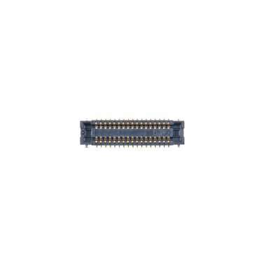 Коннектор LCD для Samsung Galaxy M21 (M215F) — 1