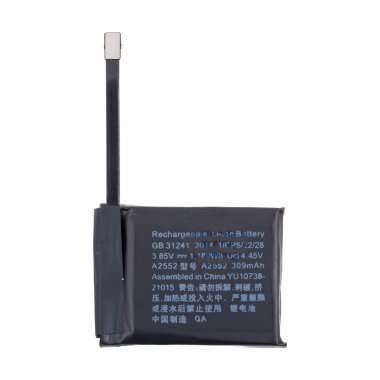 Аккумуляторная батарея для Apple Watch 8 45 mm (A2552) — 2