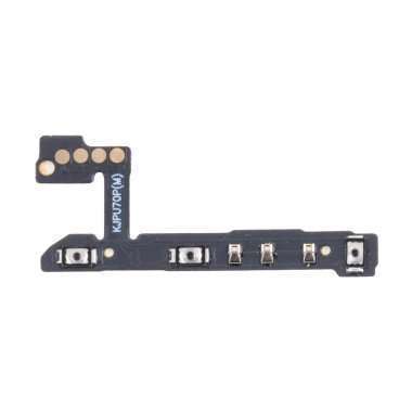Шлейф для Huawei Pura 70 Pro на кнопки громкости/включения &mdash; 2