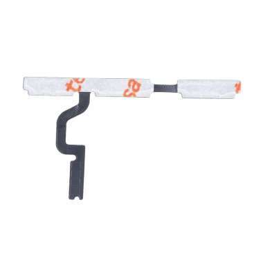 Шлейф для Realme C61 на кнопки громкости/включения &mdash; 1
