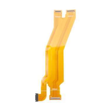 Шлейф для Tecno Spark 20 Pro Plus межплатный — 1