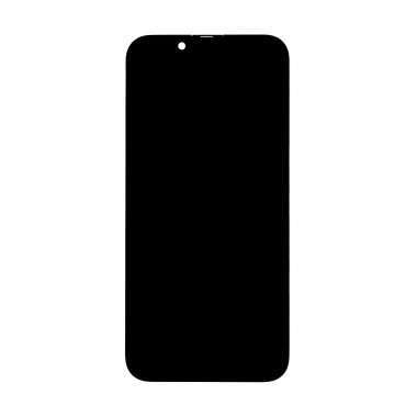 Дисплей с тачскрином для Apple iPhone 13 mini (черный) (OLED) Дисплей с тачскрином для Apple iPhone 13 mini (черный) (OLED)