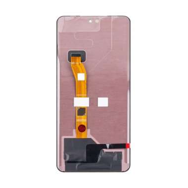 Дисплей с тачскрином для Huawei Honor X9c (черный) — 1