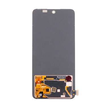 Дисплей с тачскрином для Realme 13 Plus 5G (черный) — 2