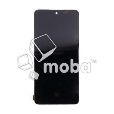 Дисплей с тачскрином для Realme 13 Plus 5G (черный) — 1