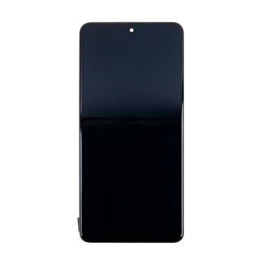 Дисплейный модуль с тачскрином для Xiaomi Redmi Note 11 Pro 4G (черный) (OLED) — 2