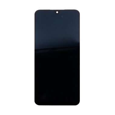 Дисплейный модуль с тачскрином для Samsung Galaxy A16 5G (A166B) (черный) — 2