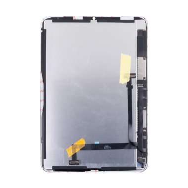 Дисплей с тачскрином для Apple iPad mini 7 2024 (черный) — 1