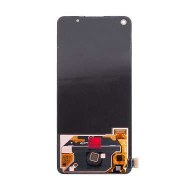 Дисплей с тачскрином для Realme GT Neo 2 (черный) (AAA) Дисплей с тачскрином для Realme GT Neo 2 (черный) (AAA)