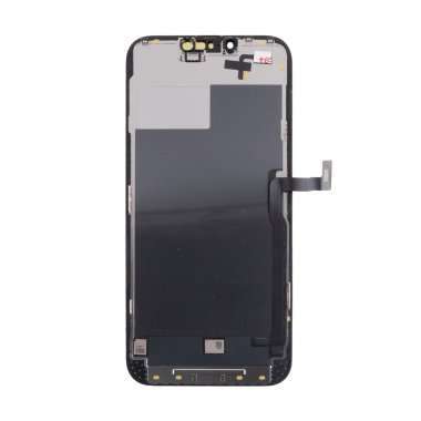 Дисплей с тачскрином для Apple iPhone 13 Pro Max (черный) (OLED) (AAA) — 1