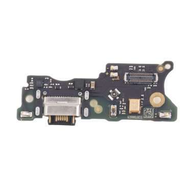 Шлейф для Xiaomi Redmi 10 плата на системный разъем/микрофон &mdash; 2