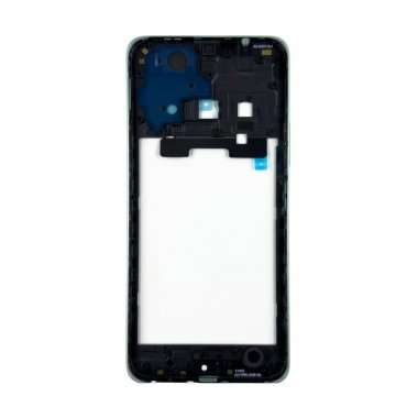 Средняя часть для Xiaomi Poco C61 (зеленая) — 1