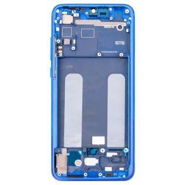 Дисплейный модуль с тачскрином для Xiaomi Mi 9 Lite (синий) — 2