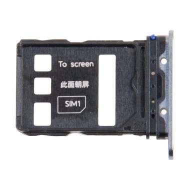 Контейнер SIM для Huawei Honor Magic 7 Pro (черный) — 1