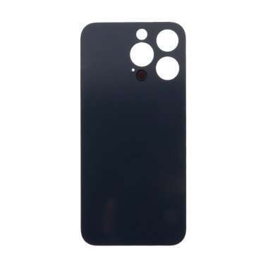 Задняя крышка для Apple iPhone 13 Pro (зеленая) премиум &mdash; 1