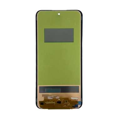 Дисплей с тачскрином для Samsung Galaxy A35 5G (A356E) (черный) (TFT) &mdash; 1