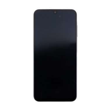 Дисплейный модуль с тачскрином для Samsung Galaxy A26 5G (A266B) (черный) &mdash; 2