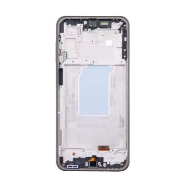 Дисплейный модуль с тачскрином для Samsung Galaxy A26 5G (A266B) (черный) &mdash; 1