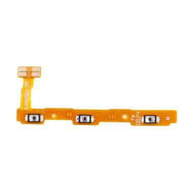 Шлейф для Xiaomi Poco F6 на кнопки громкости &mdash; 2