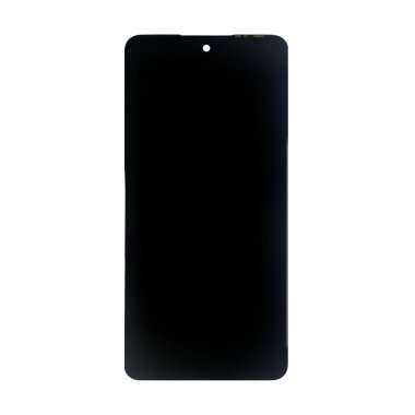 Дисплей с тачскрином для Infinix Note 11 Pro (черный) &mdash; 2