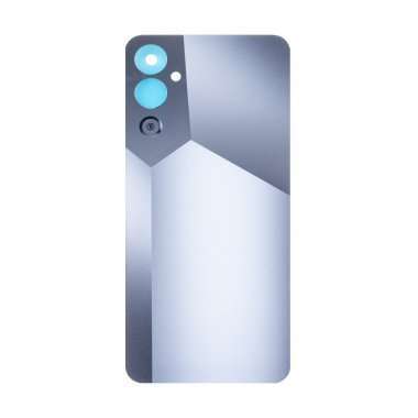 Задняя крышка для Tecno Pova 4 (серая) &mdash; 2
