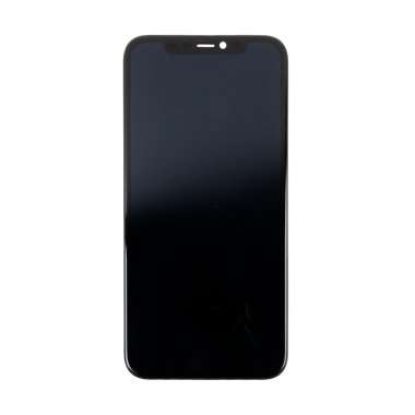 Дисплей с тачскрином для Apple iPhone 11 Pro (черный) &mdash; 2