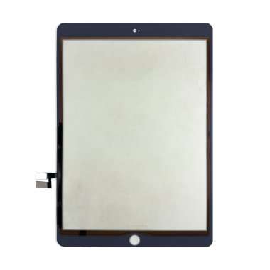 Тачскрин для Apple iPad 10.2 2020 (белый) &mdash; 1