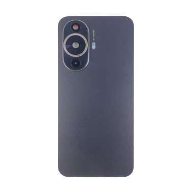 Задняя крышка для Huawei Nova 12s (черная) премиум &mdash; 2