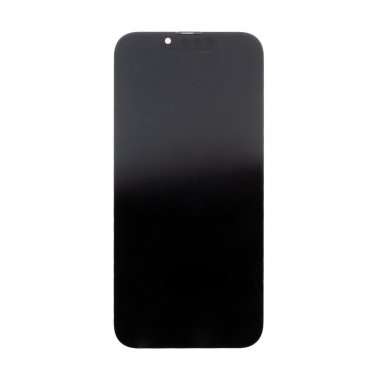 Дисплей с тачскрином для Apple iPhone 13 (черный) (OLED) &mdash; 2