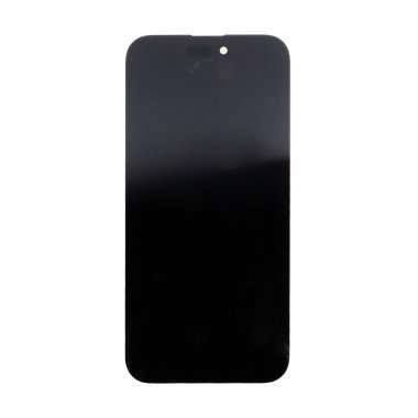 Дисплей с тачскрином для Apple iPhone 14 Pro Max (черный) (OLED) — 2