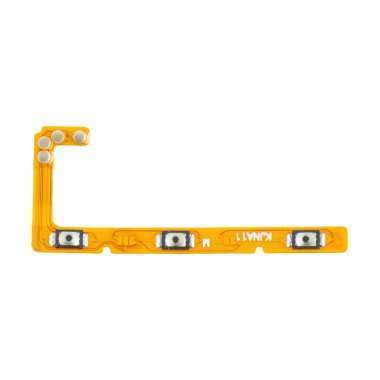 Шлейф для Huawei Nova 12s на кнопки громкости/включения &mdash; 2