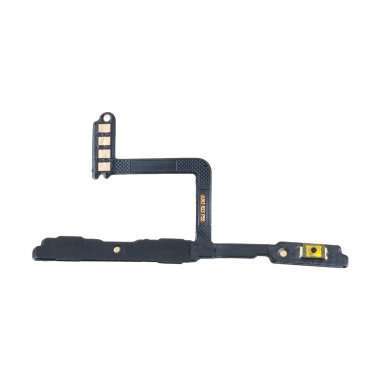 Шлейф для Itel P55 Plus на кнопки громкости/включения &mdash; 2