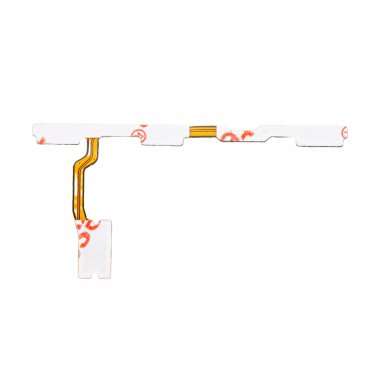 Шлейф для Oppo A18 на кнопки громкости/включения &mdash; 1