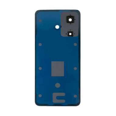 Задняя крышка для Tecno Spark Go 2024 (золотистая) премиум — 1