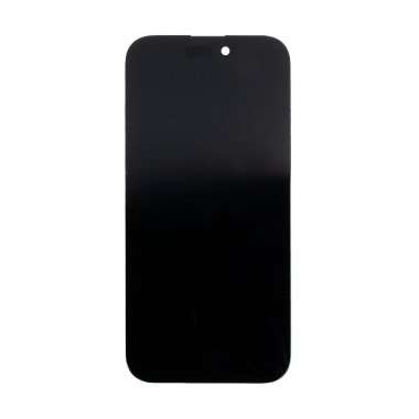 Дисплей с тачскрином для Apple iPhone 15 Pro (черный) (TFT) &mdash; 2
