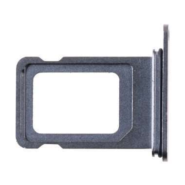Контейнер SIM для Apple iPhone 13 Pro Max (серый) &mdash; 1