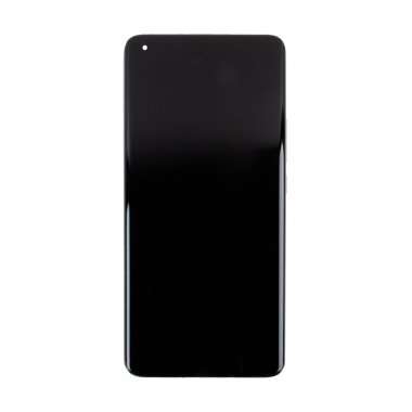 Дисплейный модуль с тачскрином для Xiaomi Mi 11 (черный) &mdash; 2